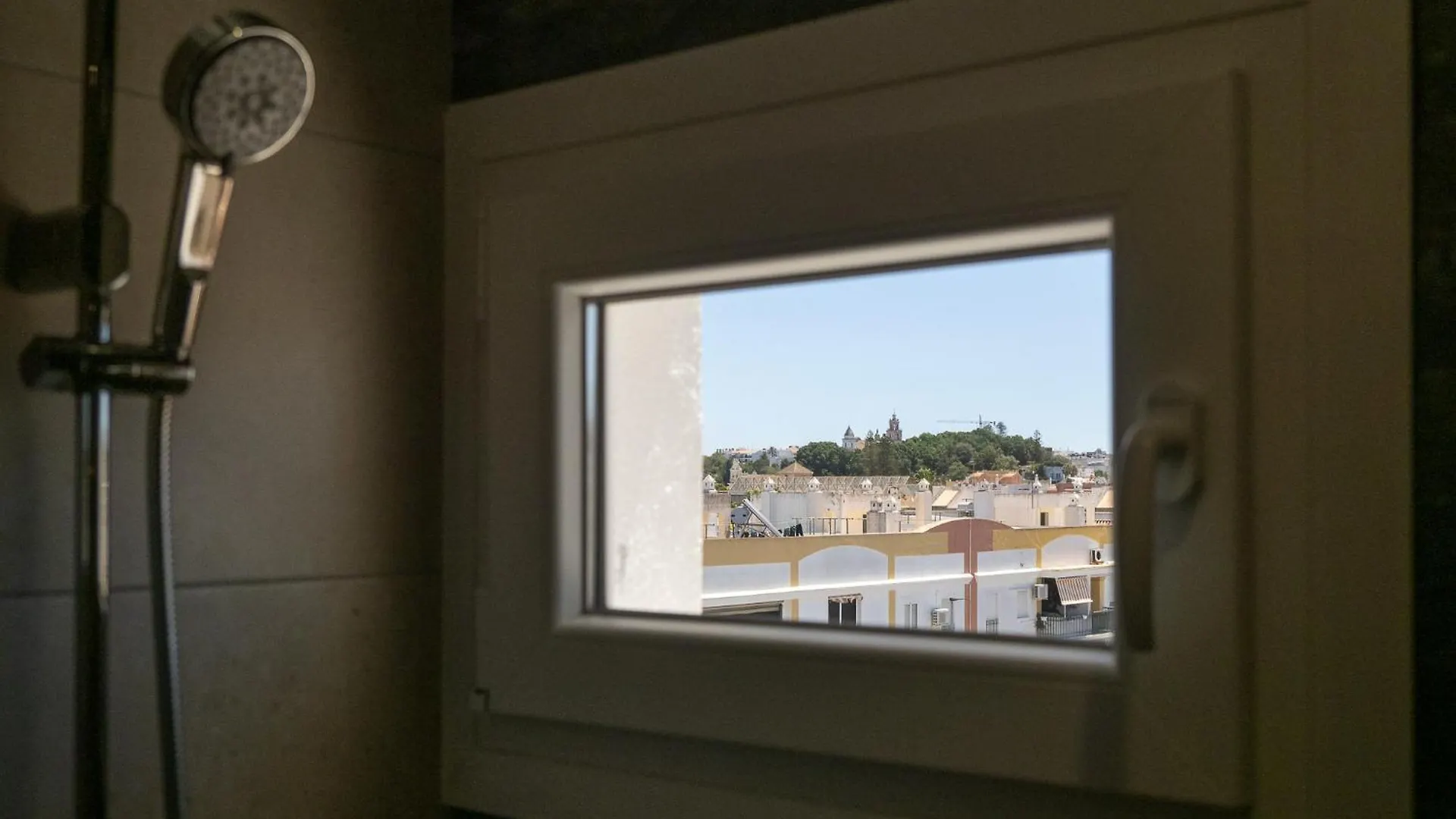 Sibssanlucar Casa Manuela - Centrico - Vistas Coto Donana Apartment Sanlucar de Barrameda