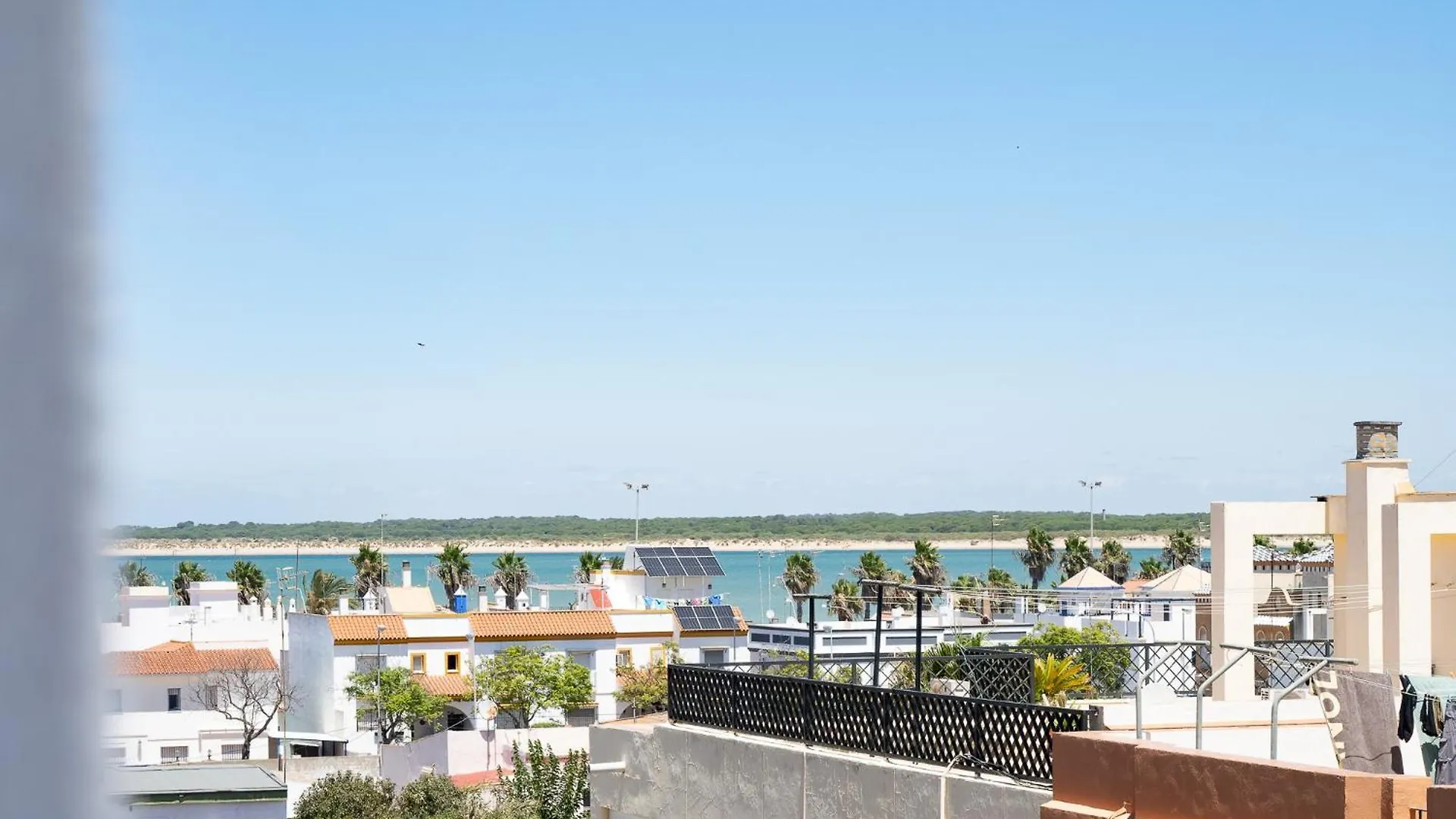 Sibssanlucar Casa Manuela - Centrico - Vistas Coto Donana Apartment Sanlucar de Barrameda Spain