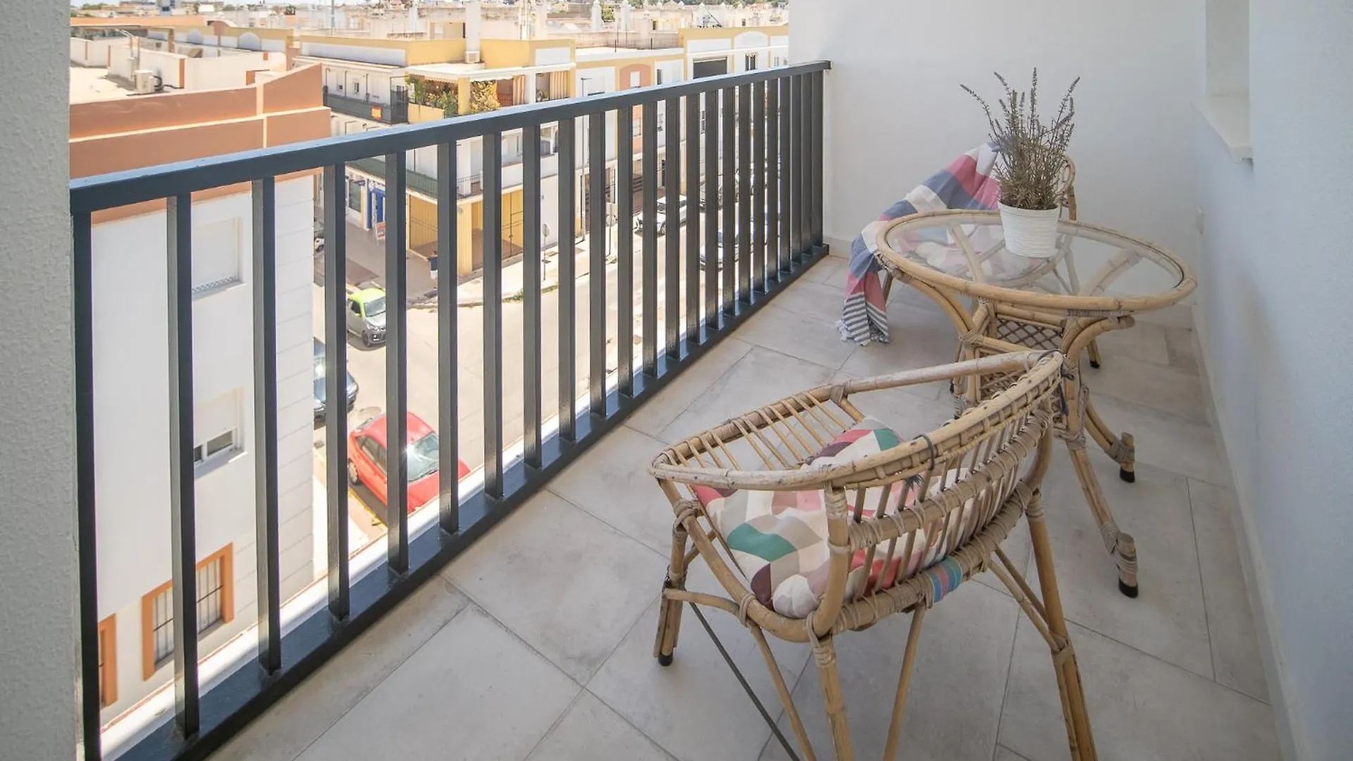 Sibssanlucar Casa Manuela - Centrico - Vistas Coto Donana Apartment Sanlucar de Barrameda