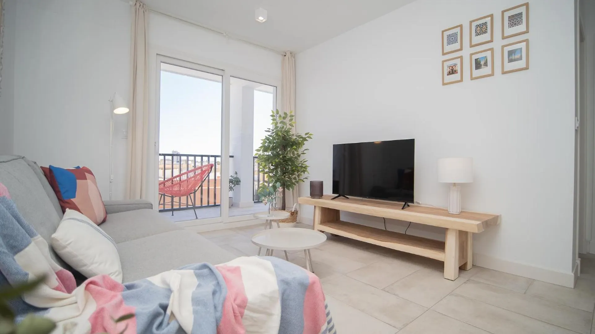 Sibssanlucar Casa Manuela - Centrico - Vistas Coto Donana Apartment Sanlucar de Barrameda 0*,