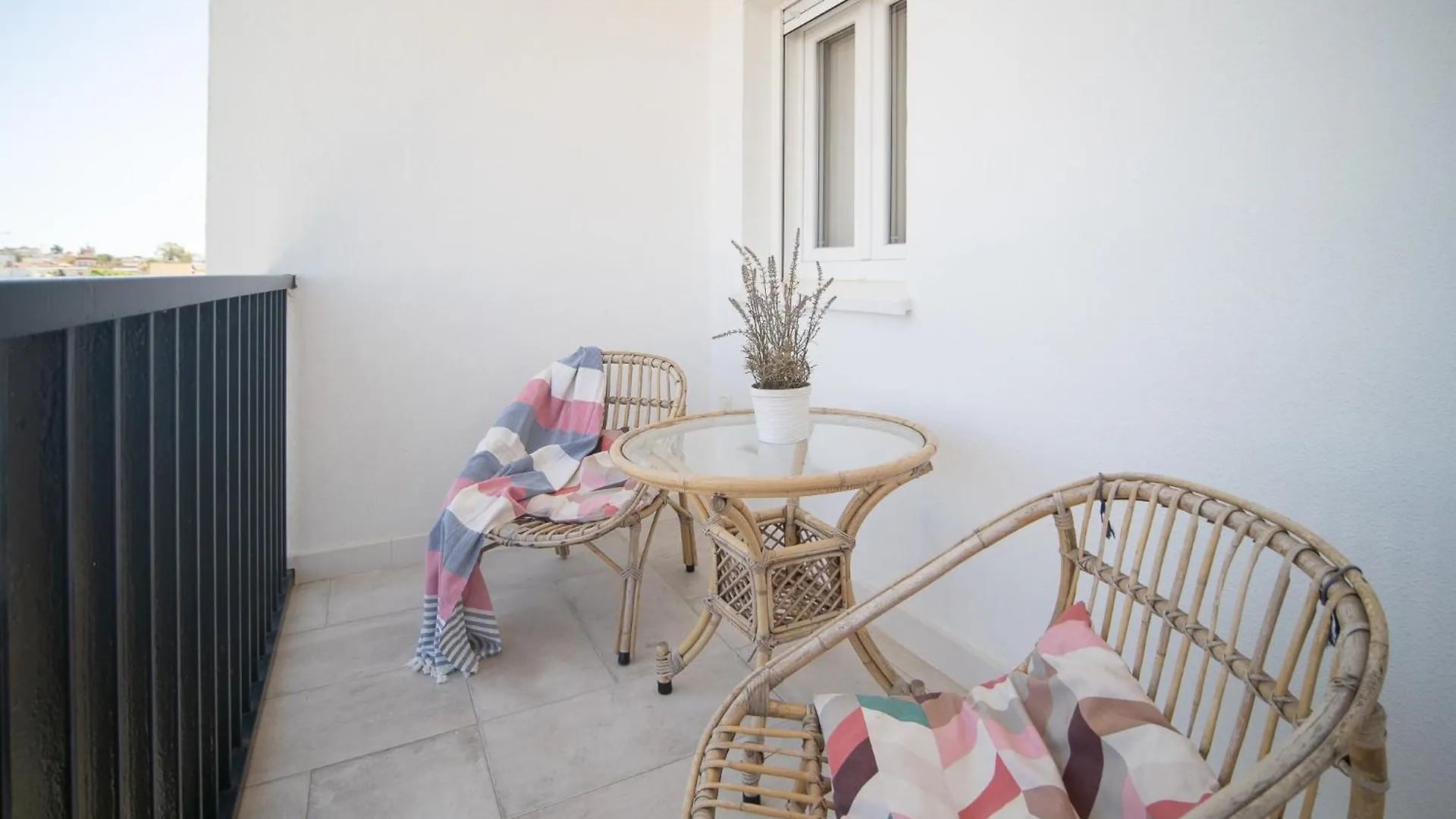Sibssanlucar Casa Manuela - Centrico - Vistas Coto Donana Apartment Sanlucar de Barrameda Spain