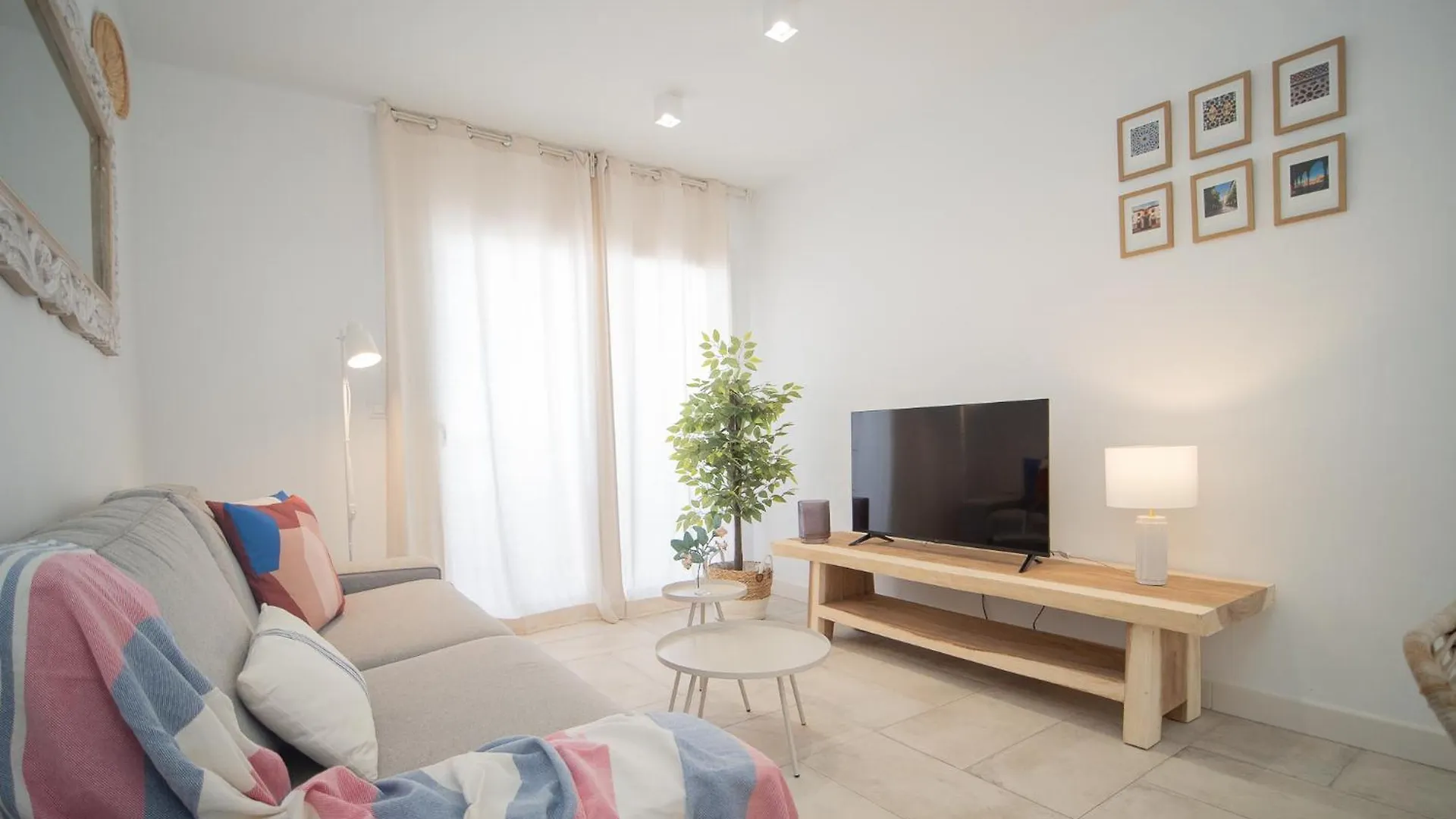 Sibssanlucar Casa Manuela - Centrico - Vistas Coto Donana Apartment Sanlucar de Barrameda 0*,  Spain