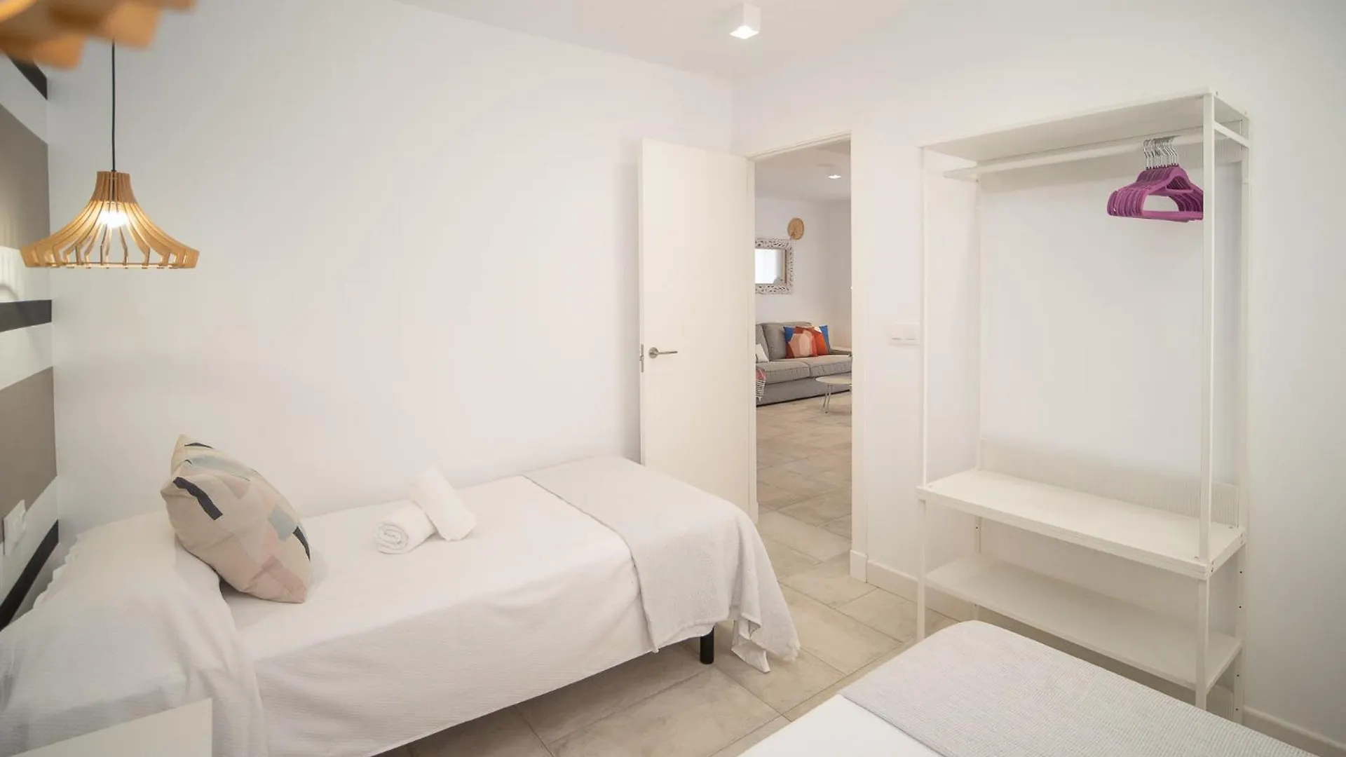 Sibssanlucar Casa Manuela - Centrico - Vistas Coto Donana Apartment Sanlucar de Barrameda