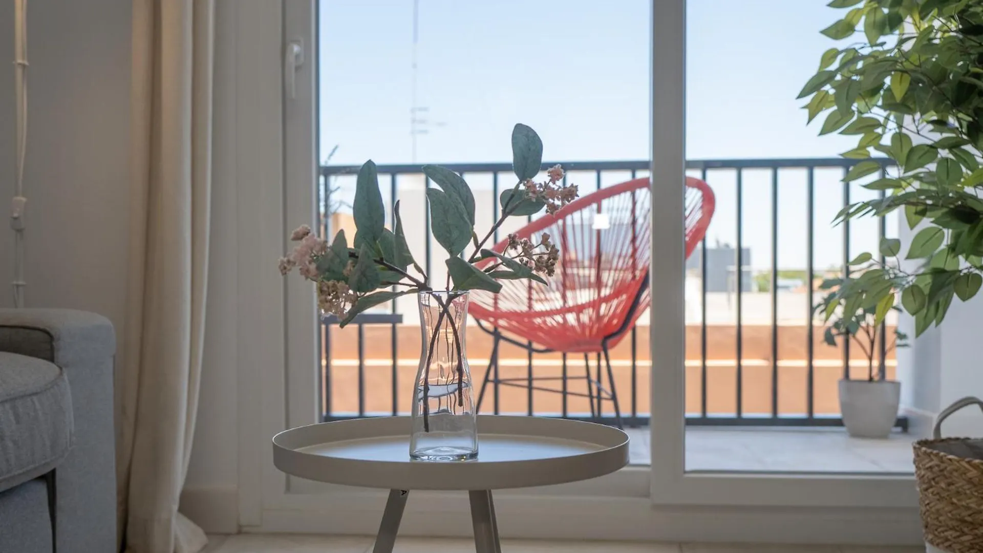 Sibssanlucar Casa Manuela - Centrico - Vistas Coto Donana Apartment Sanlucar de Barrameda