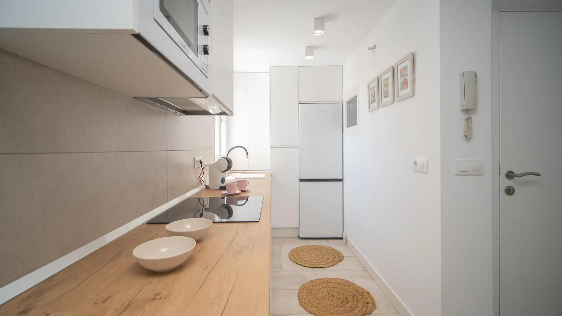 Sibssanlucar Casa Manuela - Centrico - Vistas Coto Donana Apartment Sanlucar de Barrameda 0*,