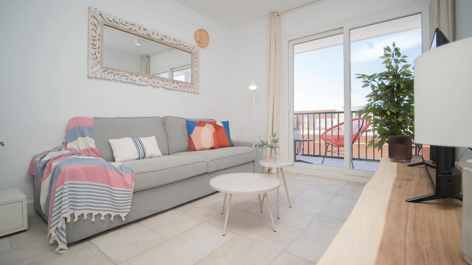 Sibssanlucar Casa Manuela - Centrico - Vistas Coto Donana Apartment Sanlucar de Barrameda
