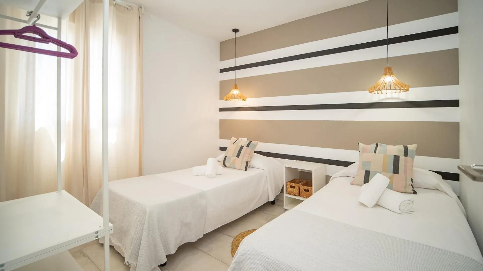 Sibssanlucar Casa Manuela - Centrico - Vistas Coto Donana Apartment Sanlucar de Barrameda Spain