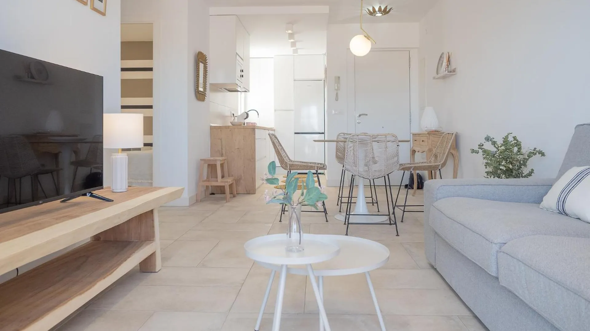 شقة Sibssanlucar Casa Manuela - Centrico - Vistas Coto Donana Sanlúcar de Barrameda