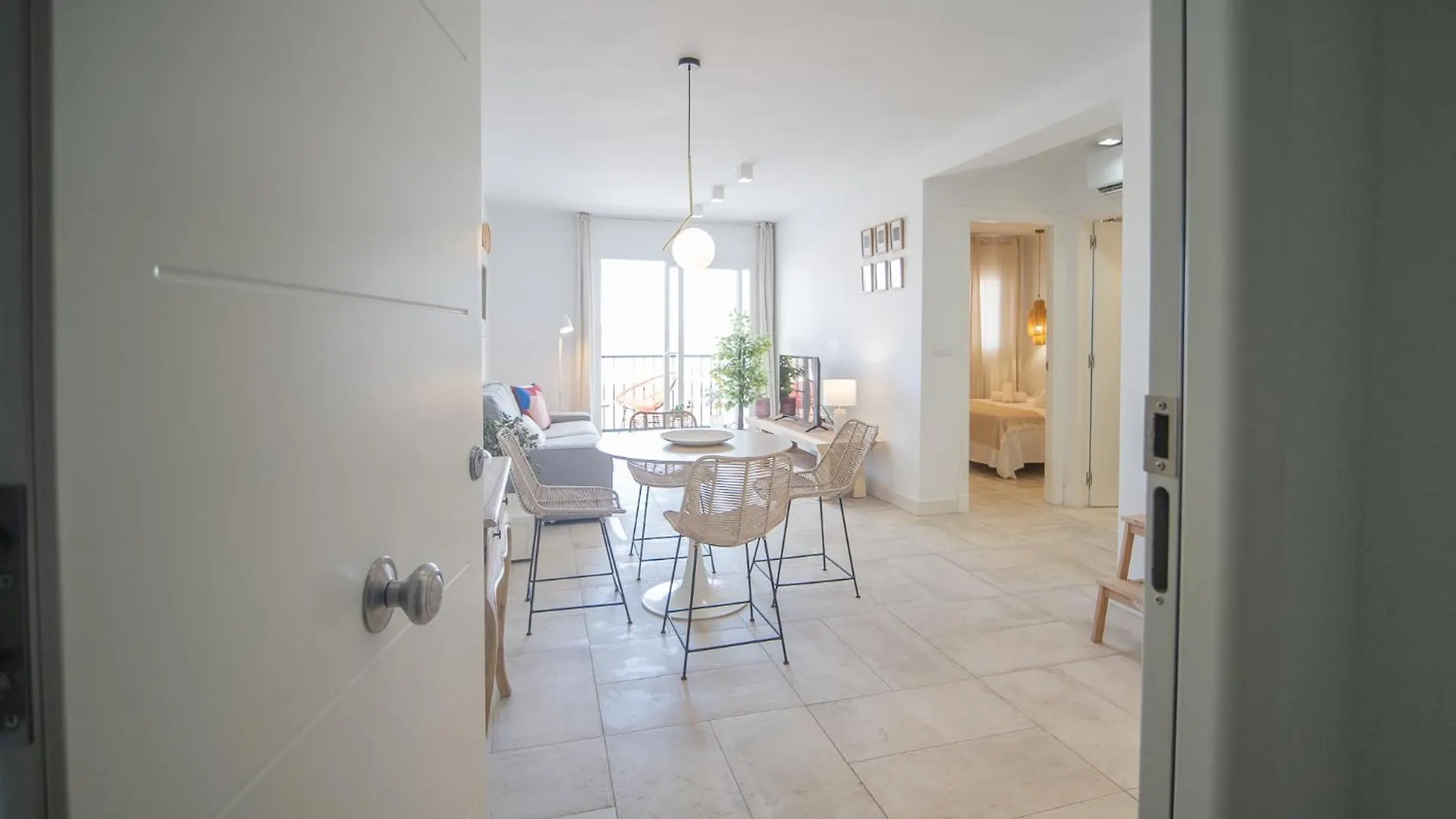 شقة Sibssanlucar Casa Manuela - Centrico - Vistas Coto Donana Sanlúcar de Barrameda