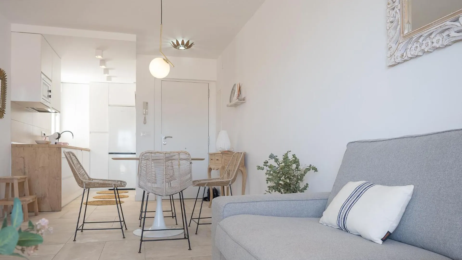 شقة Sibssanlucar Casa Manuela - Centrico - Vistas Coto Donana Sanlúcar de Barrameda