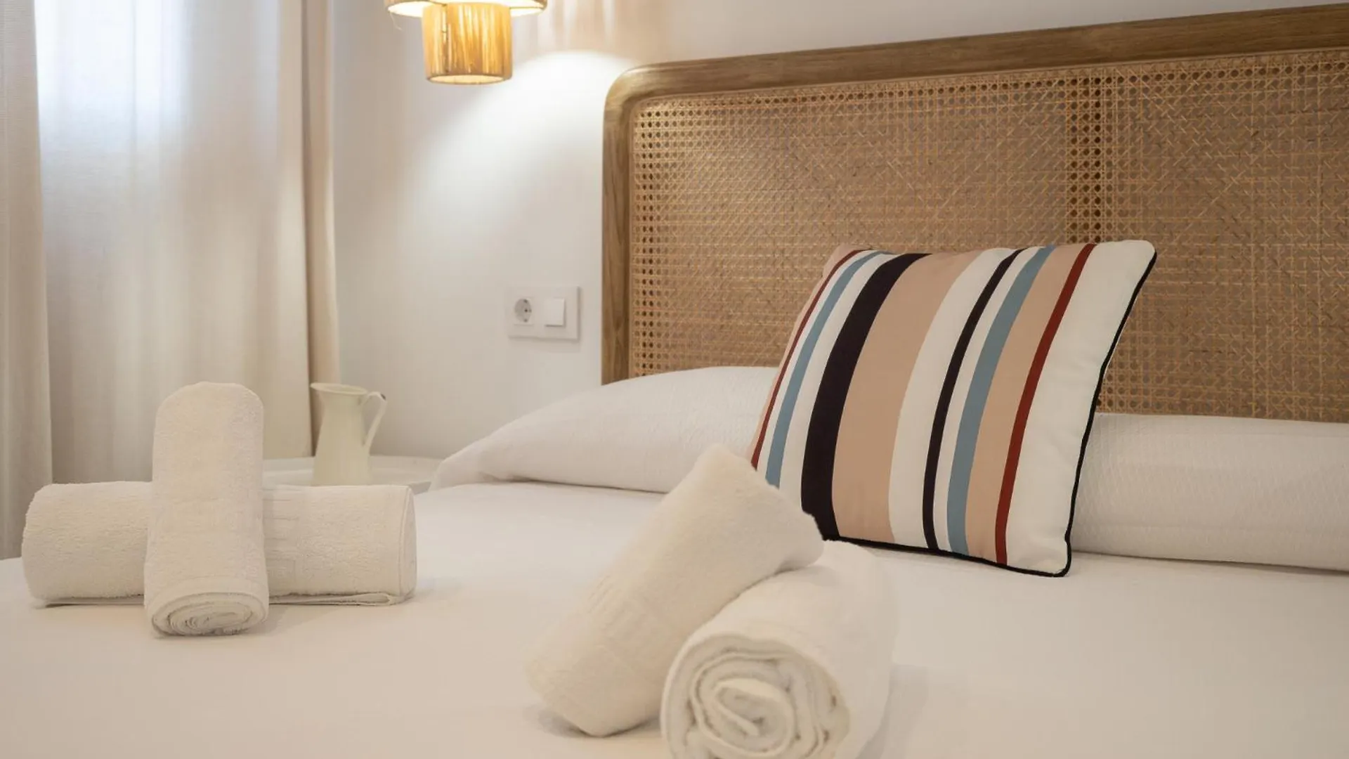 شقة Sibssanlucar Casa Manuela - Centrico - Vistas Coto Donana Sanlúcar de Barrameda إسبانيا