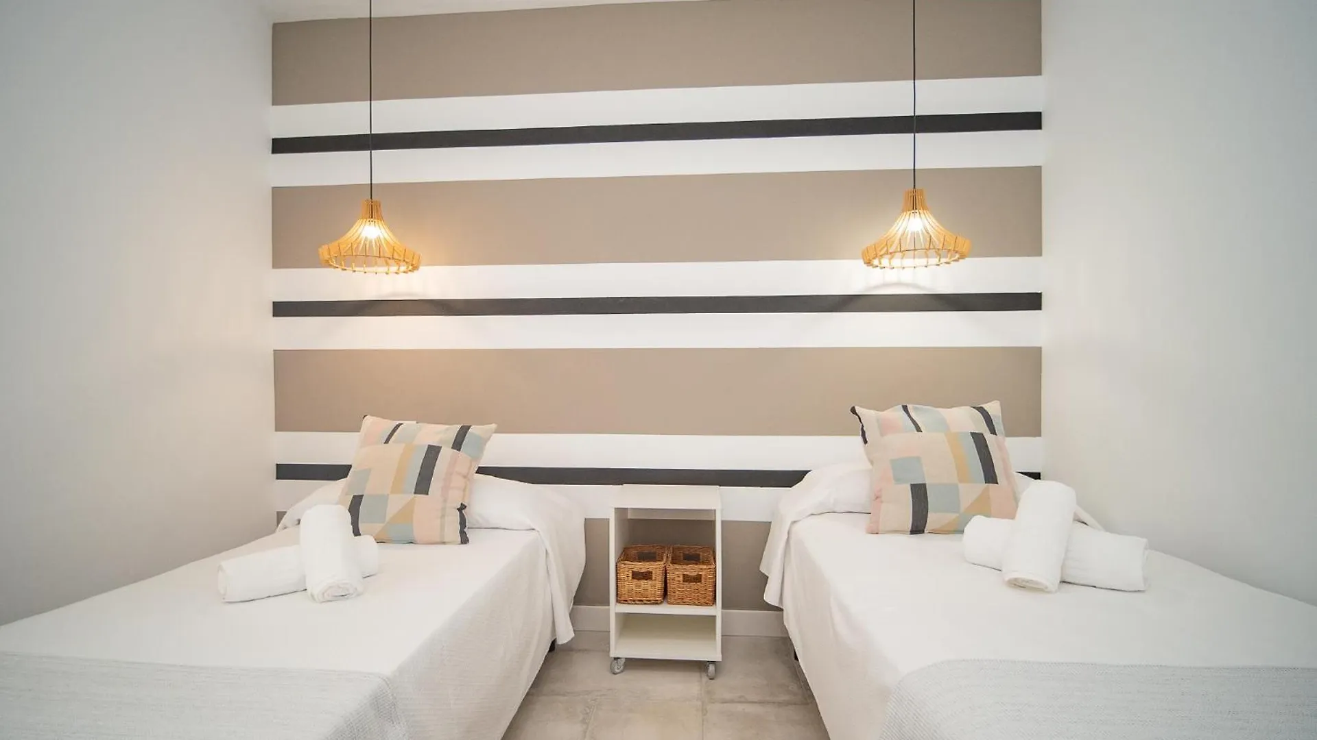شقة Sibssanlucar Casa Manuela - Centrico - Vistas Coto Donana Sanlúcar de Barrameda إسبانيا