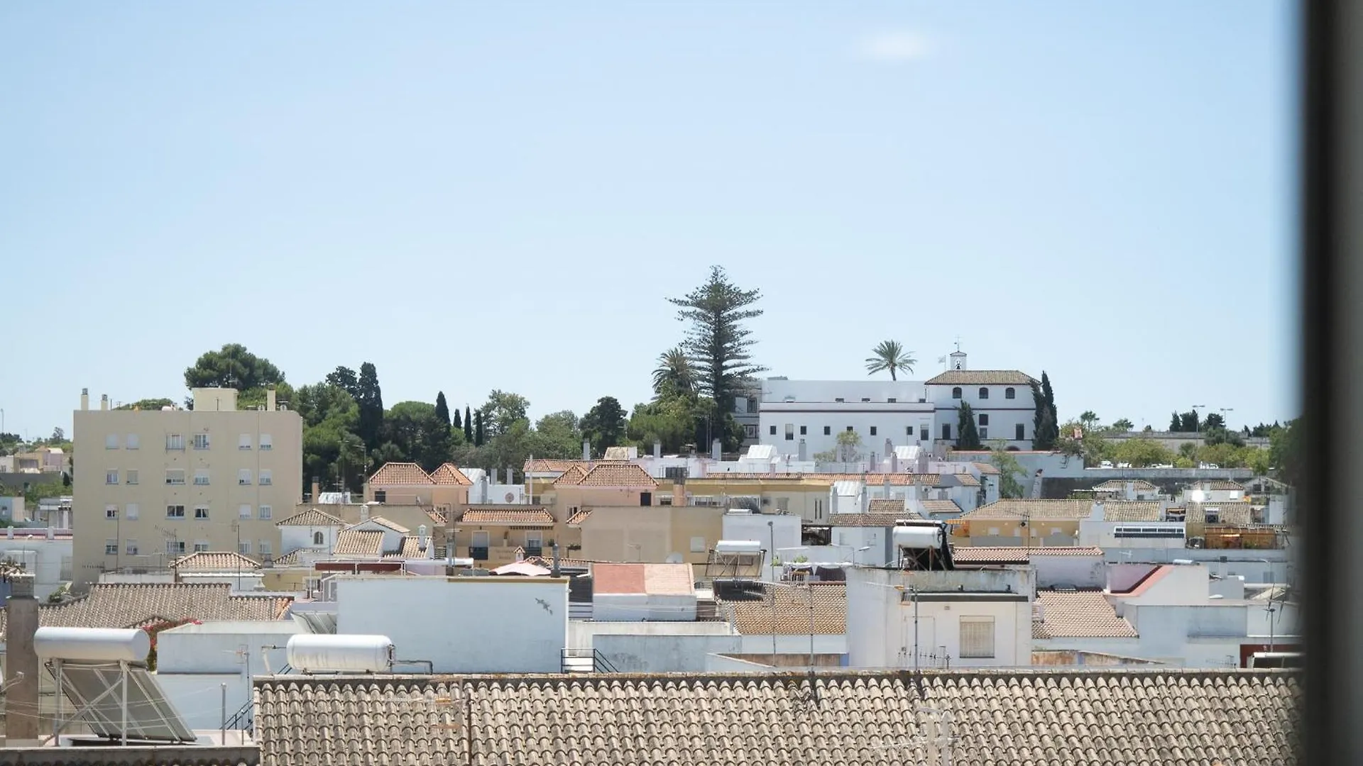 شقة Sibssanlucar Casa Manuela - Centrico - Vistas Coto Donana Sanlúcar de Barrameda